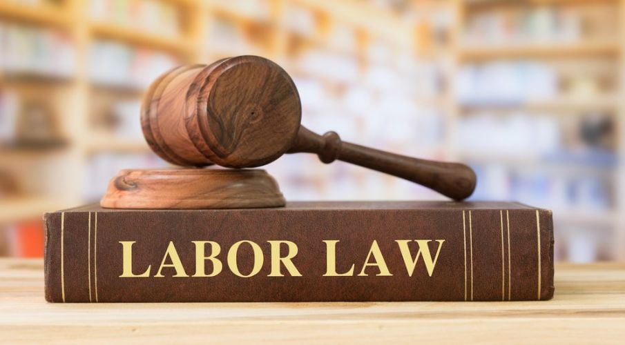 Labour Law