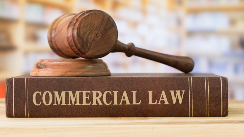 Commercial and General Litigation